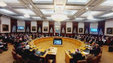 محافظ القاهرة يشدد على المتابعة للتأكد من التزام السائقين بالتعريفة المقررة