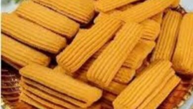 ألذ بسكويت بيتي ناجح