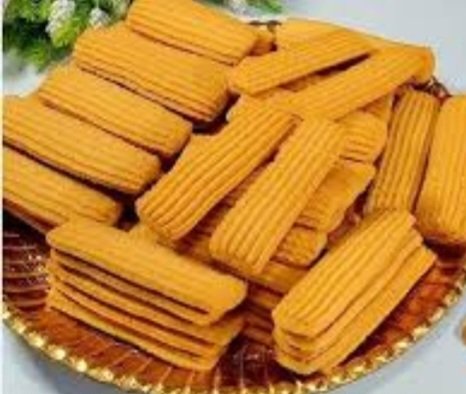 ألذ بسكويت بيتي ناجح