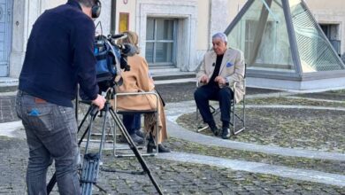 زاهي حواس يطلق صرخة لحماية التراث الإنساني