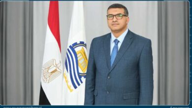 محافظ قنا يرفع درجة الاستعداد لمواجهة سوء الأحوال الجوية