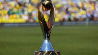 رسميا .. المغرب تستضيف نهائي دوري أبطال أفريقيا