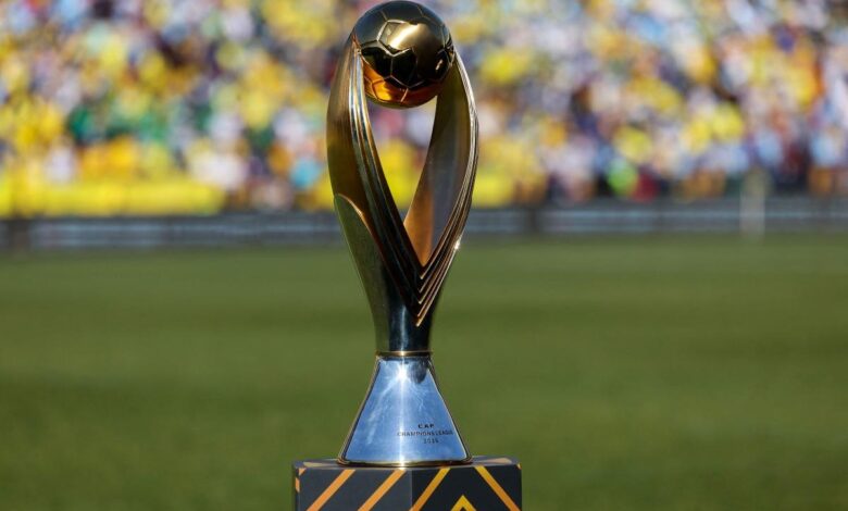 رسميا .. المغرب تستضيف نهائي دوري أبطال أفريقيا