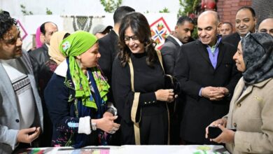 انطلاق «ليالي رمضان» بقصر ثقافة روض الفرج