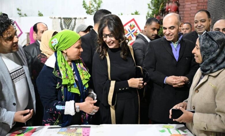 انطلاق «ليالي رمضان» بقصر ثقافة روض الفرج