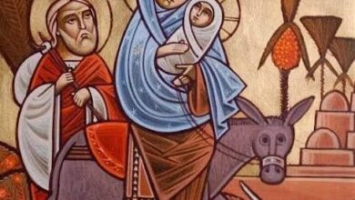 الحرب تُغلق القدس… فهل تفتح مصر أبواب العائلة المقدسة؟