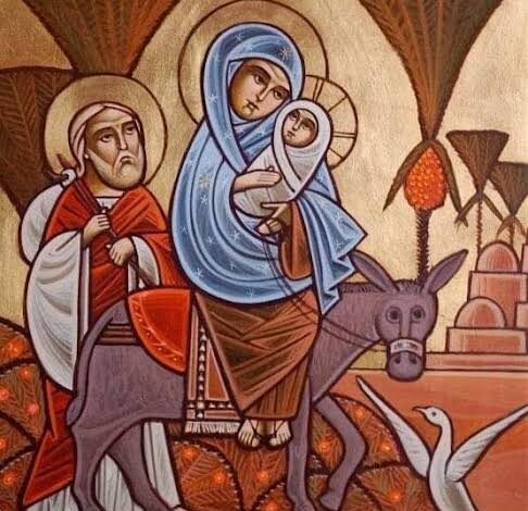 الحرب تُغلق القدس… فهل تفتح مصر أبواب العائلة المقدسة؟