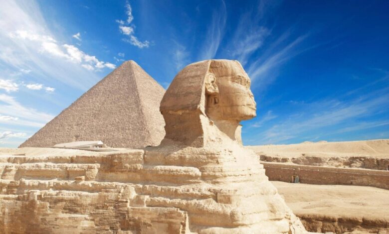 عاشت مصر أمّ الدنيا