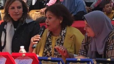 رسالة تهز المشاعر في عيد الأم.. 15 مليون من ذوي الهمم للدكتورة زينب الغزالي: أنتِ أمّ الأمل حد