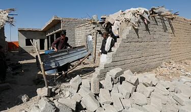 هجمات بطائرات مسيّرة تزيد التوتر بين أفغانستان وباكستان