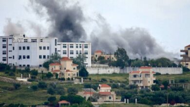 لبنان: 26 شهيدا في مواجهة مع قوة إسرائيلية ببلدة النبي شيت