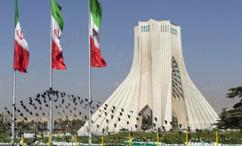 القوات المسلحة الإيرانية تنفي إطلاق طائرة مسيرة باتجاه أذربيجان