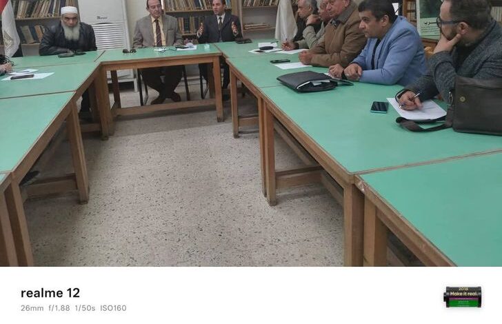 تعليم بني سويف يضع تفاصيل جديده بمناسبة العيد القومي للمحافظه