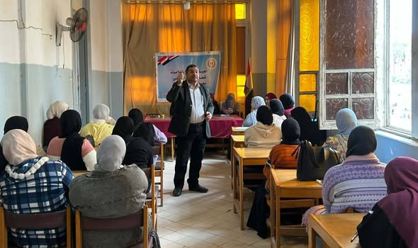 قصور الثقافة تختتم ليالي رمضان بكفر الشيخ