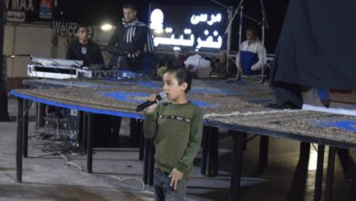 ملوي للفنون الشعبية تتألق في رابع ليالي رمضان الثقافية والفنية بكورنيش النيل