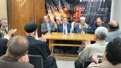 ندوات تثقيفية وأمسيات شعرية في ليالي رمضان بثقافة سوهاج