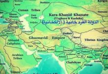 المقال الحادي عشر من ” سلسلة “ممالك اسلامية لها تاريخ مجيد ..عظماء كتبوا التاريخ في الظل”