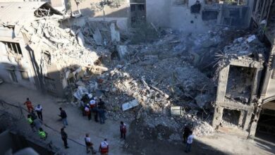 أضرار واسعة ودمار.. تكلفة باهظة دفعتها إيران في 40 يوماً فقط