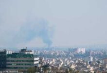 رغم الهدنة.. إيران تواصل اعتداءاتها على ضربات إسرائيل دول الخليج ردا على