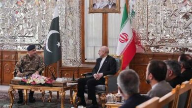 إيران تدرس مقترحات أميركية “جديدة” تلقتها عبر باكستان