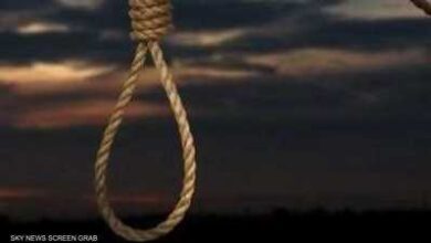 إيران تعدم مسؤولا سابقا بتهمة التعاون مع إسرائيل