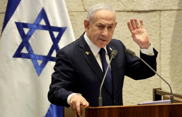 حكومة الاحتلال: عملياتنا بجنوب لبنان تهدف لإنشاء “منطقة أمنية أعمق”