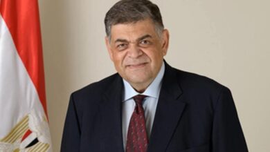 رئيس جامعة كفر الشيخ يهنئ الدكتور أشرف حاتم لفوزه بعضوية لجنة الصحة بالاتحاد البرلماني الدولي