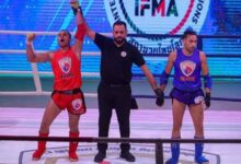 انطلاق بطولة الجمهورية للمواي تاي غدًا بالقاهرة