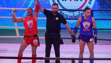 انطلاق بطولة الجمهورية للمواي تاي غدًا بالقاهرة