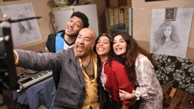 إيرادات «فاميلى بيزنس» تسبب صدمة لمحمد سعد