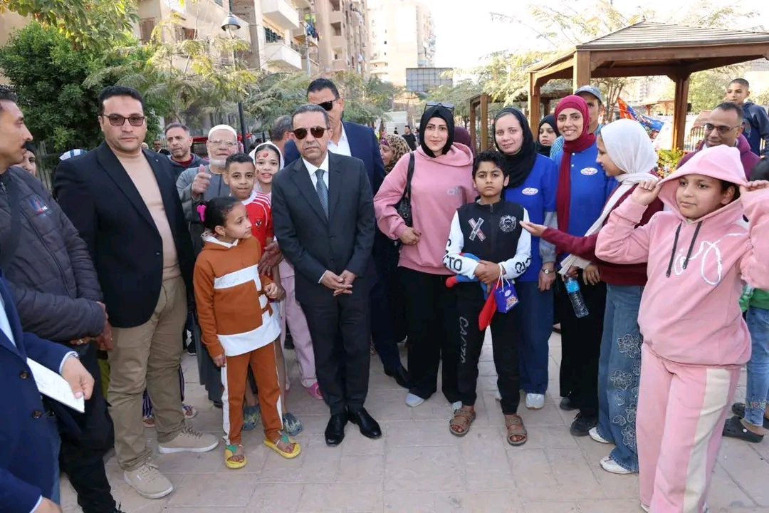 شم النسيم في المنوفية.. فرحٌ في الميادين وجاهزيةٌ تحرس البهجة