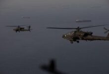 وول ستريت: الجيش الأمريكي يستعد لمداهمة سفن مرتبطة بإيران