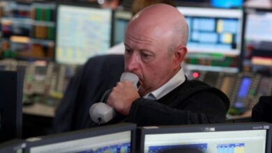 استقرار الأسهم الأوروبية وسط تقييم التطورات بشأن حرب إيران