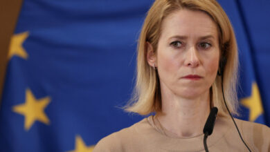 أوروبا تحدد “شرطا مهما” في المحادثات مع طهران