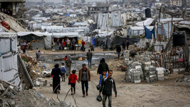 وفد «حماس» يبحث مع مسؤولين مصريين «الخروقات» الإسرائيلية ظهر الأحد