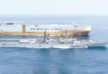 بدون الولايات المتحدة وإسرائيل.. قمة أوروبية تضم 40 دولة لإعادة فتح مضيق هرمز