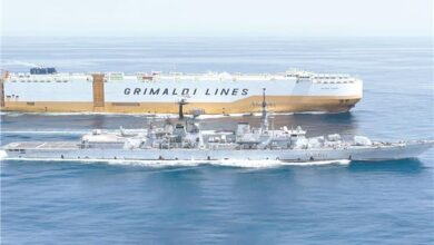 بدون الولايات المتحدة وإسرائيل.. قمة أوروبية تضم 40 دولة لإعادة فتح مضيق هرمز