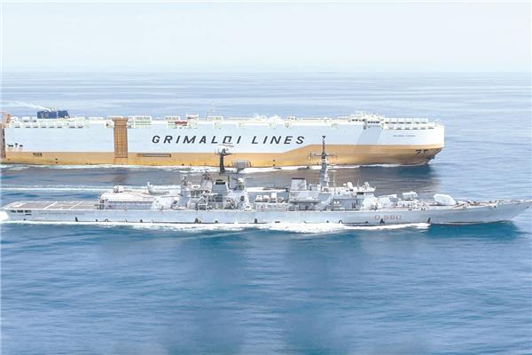 بدون الولايات المتحدة وإسرائيل.. قمة أوروبية تضم 40 دولة لإعادة فتح مضيق هرمز