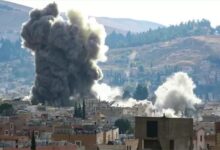 إسرائيل تنذر سكان جنوب نهر الزهراني بالإخلاء الفوري في لبنان