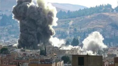 إسرائيل تنذر سكان جنوب نهر الزهراني بالإخلاء الفوري في لبنان