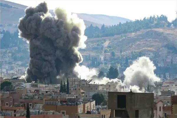 إسرائيل تنذر سكان جنوب نهر الزهراني بالإخلاء الفوري في لبنان