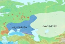 المقال العاشر من : ” سلسلة ممالك إسلامية لها تاريخ مجيد .. عظماء كتبوا التاريخ في الظل”