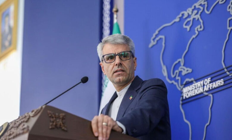 إيران: قواتنا المسلحة في حالة تأهب قصوى للدفاع الشامل عن البلاد