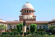 المحكمة العليا في الهند تُحذّر من تصاعد الاتجار بالأطفال