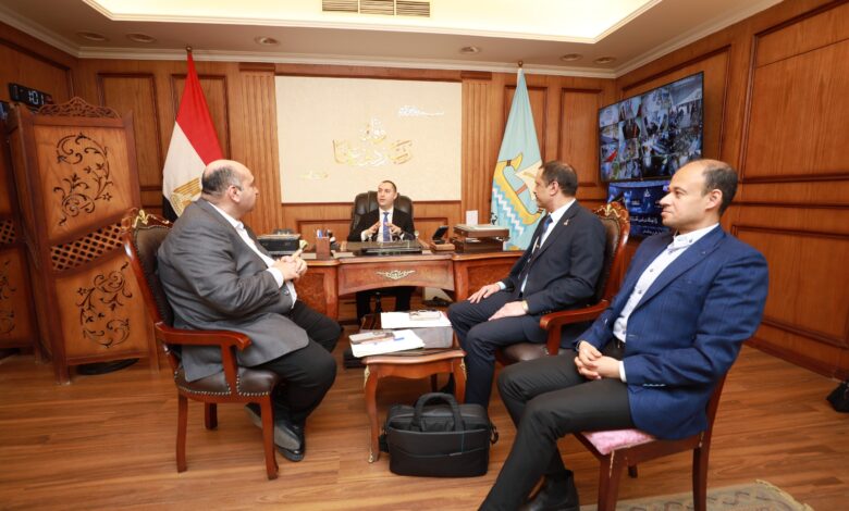 محافل كفرالشيخ يناقش عدد من الملفات الخدمية والتنموية ومشاكل الدوائر مع أعضاء مجلسي النواب والشيوخ