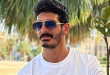 بتهمة نشر محتوى خادش ٠٠حبس سنه وغرامه 100الف جنيه للبلوجر شاكر محظور