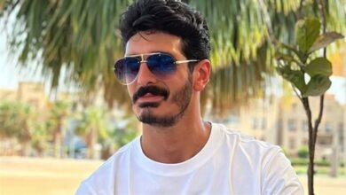 بتهمة نشر محتوى خادش ٠٠حبس سنه وغرامه 100الف جنيه للبلوجر شاكر محظور