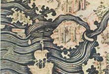 المقال الثالث عشر “سلسلة ممالك اسلامية لها تاريخ مجيد .. عظماء كتبوا التاريخ في الظل “