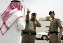 داخلية السعودية تعلن إعدام يمني بتهمة “اغتصاب امرأة وتصوير نساء لابتزازهن”