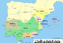 “المقال الثامن من سلسلة ممالك اسلامية لها تاريخ مجيد “. عظماء كتبوا التاريخ في الظل”